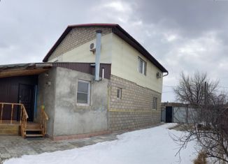 Продажа дома, 164 м2, Волгоградская область, Лиственная улица, 10