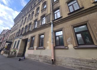 Продажа комнаты, 94 м2, Санкт-Петербург, улица Марата, 61, улица Марата
