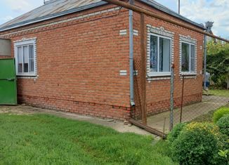 Продажа дома, 128.9 м2, станица Роговская, Красная улица