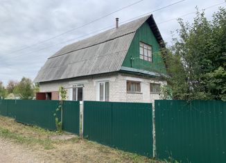 Продажа дома, 101.1 м2, СНТ Дружба, СНТ Дружба, 37