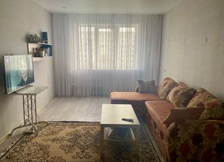 Двухкомнатная квартира на продажу, 53.5 м2, Тула, улица Демонстрации, 8, Советский территориальный округ