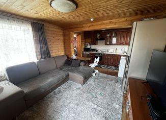 Продам дом, 53 м2, посёлок Светлый, Рабочая улица, 13