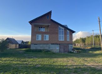 Продаю дом, 253 м2, деревня Мостовка, Центральный переулок, 2