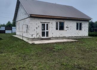 Продам дом, 106 м2, Курган, 4-я Болдинская улица, 56