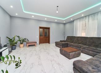 Продается дом, 380 м2, Краснодар, Михайловская улица, микрорайон Плодородный-2