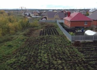 Продажа участка, 8 сот., село Тихоновка, улица Терешковой