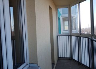 Продается квартира студия, 32.6 м2, Кемерово, улица Нахимова, 258, ЖК Северная Звезда