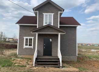 Дом на продажу, 110 м2, ДНТ Ясная поляна, Ясная улица, 19