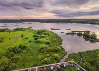 Земельный участок на продажу, 15 сот., деревня Марково