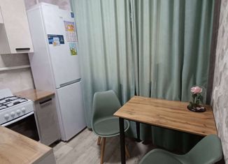 1-комнатная квартира на продажу, 30.4 м2, Дюртюли, улица Василия Горшкова, 25