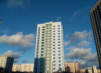 2-комнатная квартира на продажу, 55.5 м2, Москва, Краснодонская улица, 46/1, Краснодонская улица