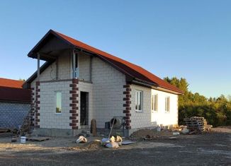 Продам дом, 85 м2, село Краснореченское
