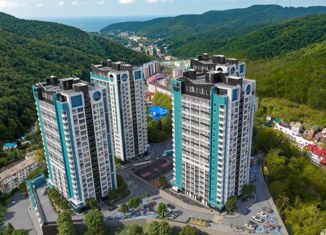 Продам 3-комнатную квартиру, 96 м2, Краснодарский край, улица Портовиков, 39/2