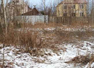 Продам участок, 15 сот., деревня Чуприяново, Полевая улица, 15