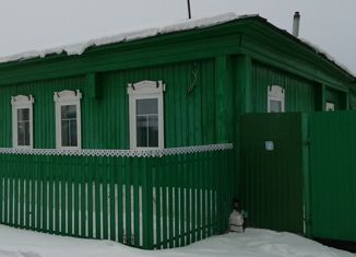 Продам дом, 53.7 м2, село Ахуново, Октябрьская улица