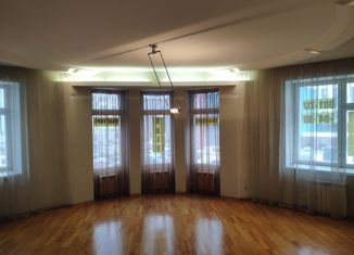 Продается 3-комнатная квартира, 113.3 м2, Екатеринбург, улица Народной Воли, 69, улица Народной Воли