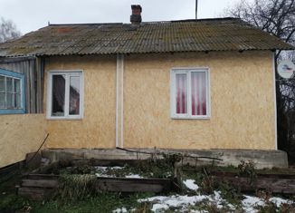 Продам дом, 68 м2, посёлок станции Литвиново