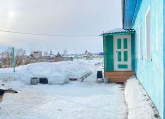 Продается дом, 42 м2, поселок городского типа Промышленная, Луговая улица, 61