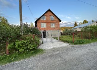 Продажа дома, 180 м2, СНТ Хуторок, улица Чигина