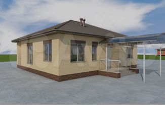 Продажа дома, 120 м2, Кореновск, Хлеборобская улица, 132