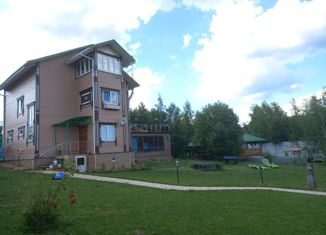 Продается дом, 303 м2, деревня Оксино