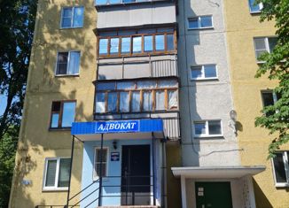 2-комнатная квартира на продажу, 44 м2, Курчатов, Коммунистический проспект, 10