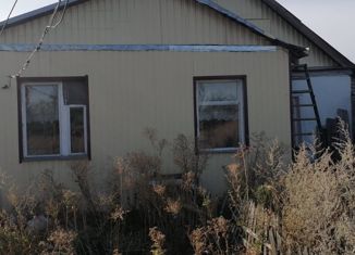 Продажа дома, 69 м2, село Золотая Степь, Тихая улица