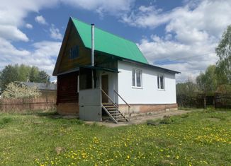 Дом на продажу, 100 м2, садовое товарищество Родники