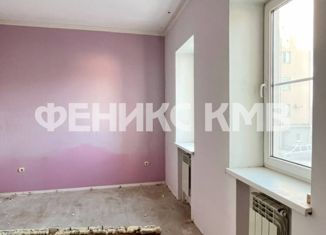 Продается 2-ком. квартира, 70 м2, посёлок Горячеводский, улица Воровского