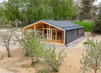 Продаю дом, 100 м2, деревня Светлое