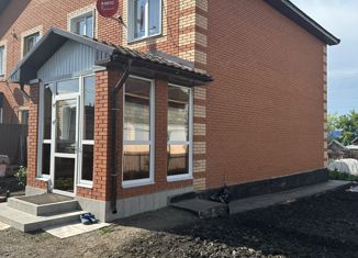 Продажа таунхауса, 105.7 м2, Кумертау, Горняцкий переулок, 5