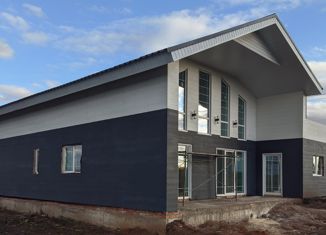 Продажа дома, 190 м2, деревня Шмидтово