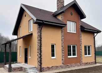 Продаю дом, 140 м2, деревня Поповка, улица Александровка, 24