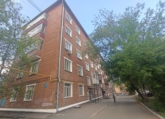 Продам комнату, 56.5 м2, Екатеринбург, проспект Орджоникидзе, 4А, проспект Орджоникидзе