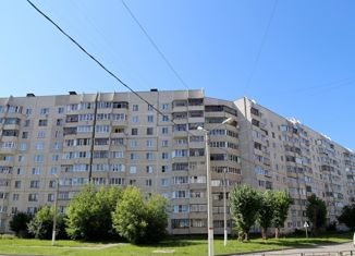 Продажа двухкомнатной квартиры, 52.5 м2, Чебоксары, бульвар Анатолия Миттова, 2