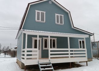 Продаю дом, 85.9 м2, село Никитское