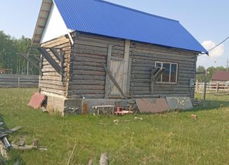 Продается дом, 32 м2, деревня Даутово