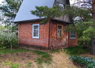 Продам дом, 42 м2, Омск, Октябрьский округ