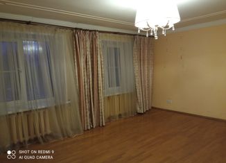 3-комнатная квартира на продажу, 98 м2, Рязань, улица Новаторов, 17к1, Московский район