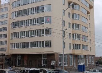 Трехкомнатная квартира на продажу, 96 м2, Ставрополь, Комсомольская улица, 47, микрорайон № 3