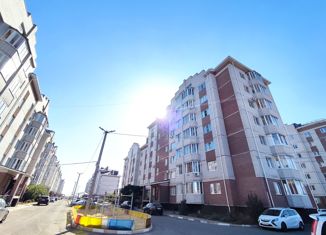 Продажа 1-комнатной квартиры, 39 м2, село Новая Усмань, улица 70 лет Победы, 26