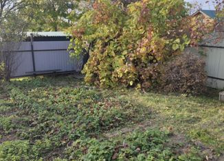 Продается земельный участок, 6 сот., село Ильинка, Плодородная улица