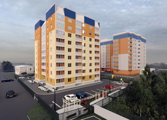 Продажа 3-комнатной квартиры, 81.4 м2, Орёл, Комсомольская улица, 269А, Заводской район