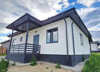 Продажа дома, 111.6 м2, село Бородулино, Октябрьская улица