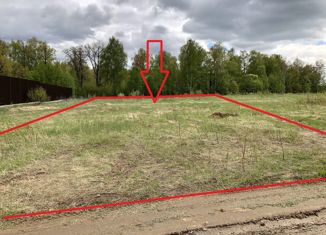 Продажа участка, 15.6 сот., поселок Сюктерка, улица Волжские Зори