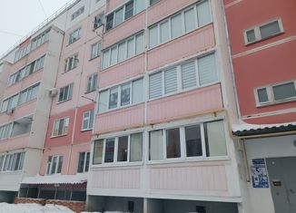 1-комнатная квартира на продажу, 47.3 м2, Бузулук, улица Шевченко, 80А