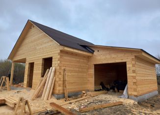 Продается дом, 81 м2, садоводческое некоммерческое товарищество Ручеёк, садоводческое некоммерческое товарищество Ручеёк, 33