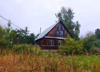 Продаю дом, 59 м2, село Троица, Советская улица, 37