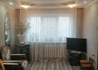 Продажа 2-ком. квартиры, 49.8 м2, Осинники, улица Куйбышева, 3