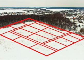 Земельный участок на продажу, 30 сот., посёлок Володарского